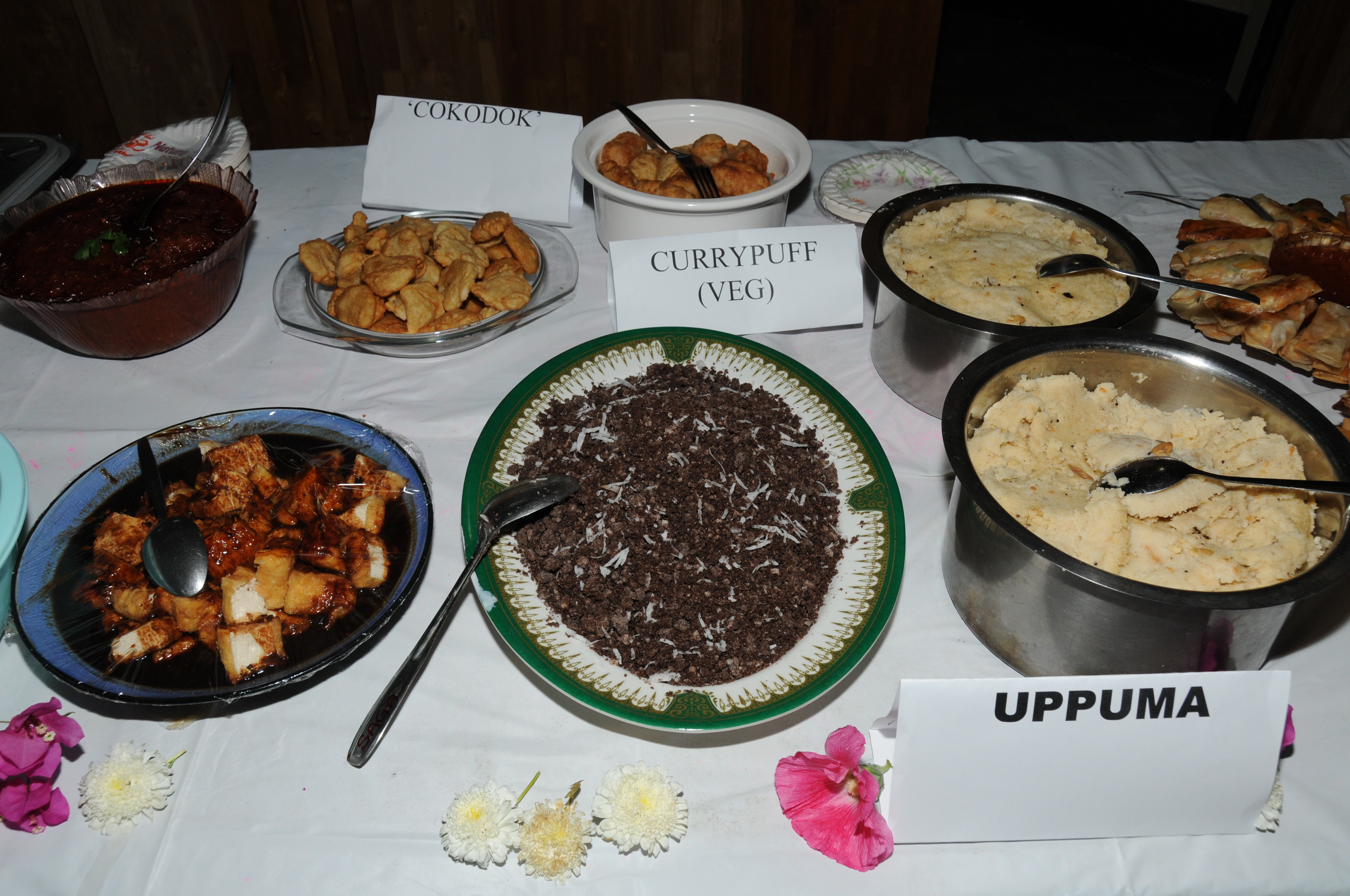 2010 - Malaysian Food Festival Image